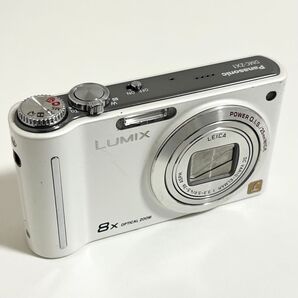 Panasonic LUMIX DMC-ZX1