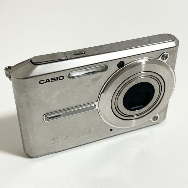 CASIO EXILIM EX-S600