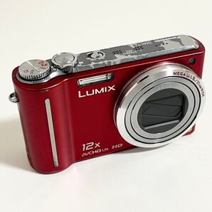 Panasonic LUMIX DMC-TZ7