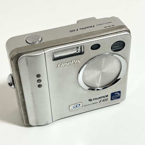 FUJIFILM finepix F410