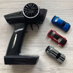 Turbo Racing C75