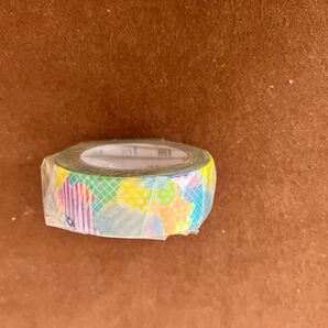 mtマスキングテープ complex pattern shibuya mtマステ