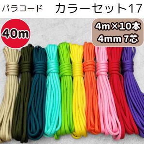 パラコード ⑰ 青 紫 赤 オレンジ 黄緑 ピンク ピンク 黄 ティファニー ショルダー ストラップ スマホ 首輪 水色 ハーネス