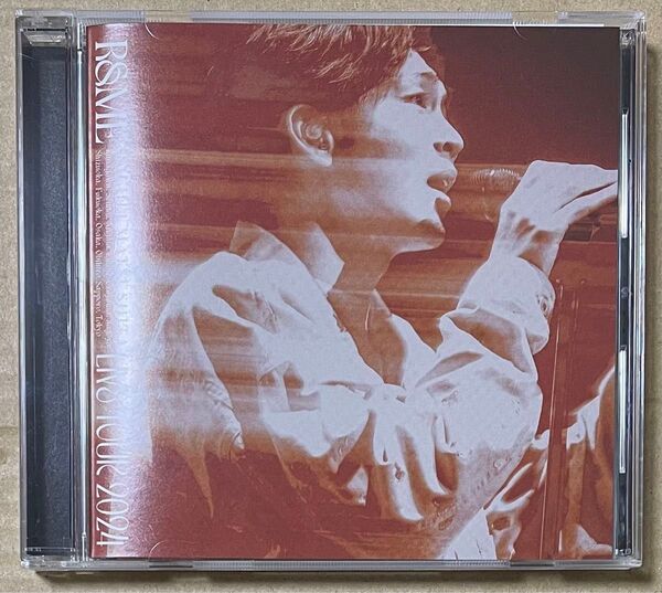 松下洸平 / R&ME - LIVE TOUR 2024 (CD)