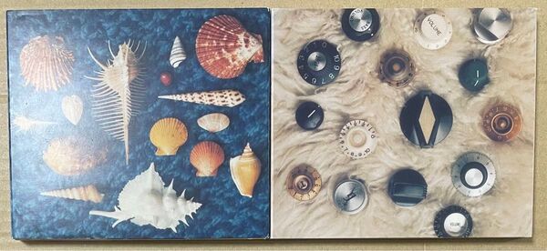 スピッツ Spitz / CYCLE HIT 1991-1997 (2CD) + 1997-2005 (2CD)