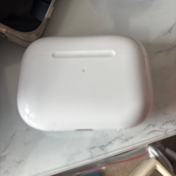 AirPods Pro(第2世代) ワイヤレスイヤホン