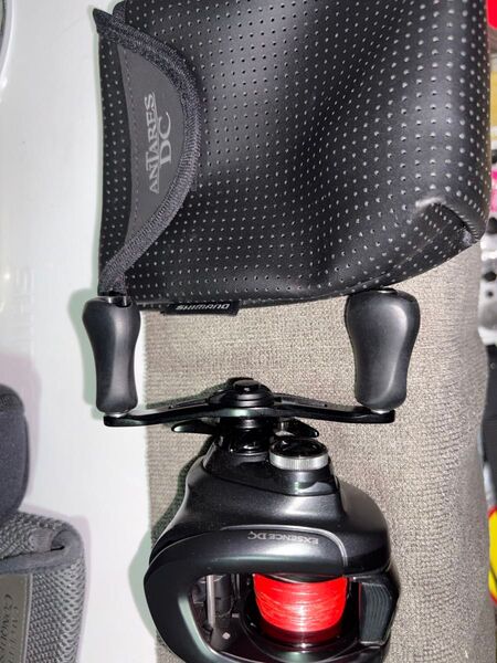 美品 22エクスセンスDC XG 右ハンドル