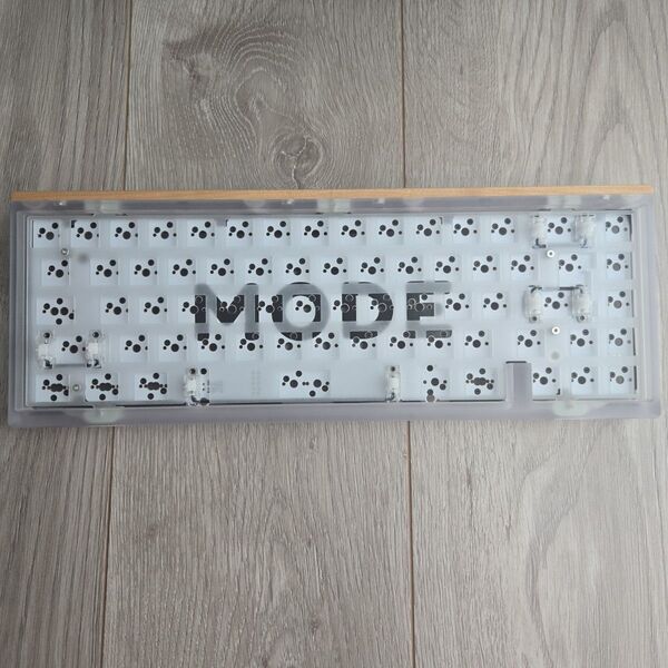 Mode Designs SixtyFive