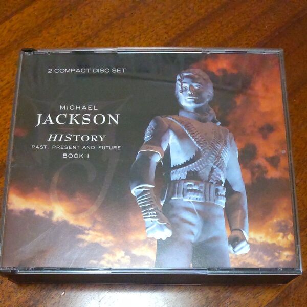 【輸入盤】 History/マイケルジャクソン