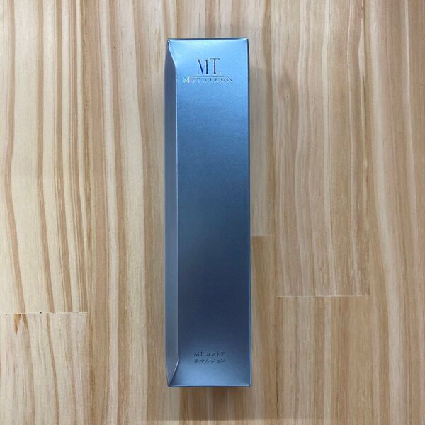 新品 未使用 MT メタトロン コントアエマルジョン 乳液