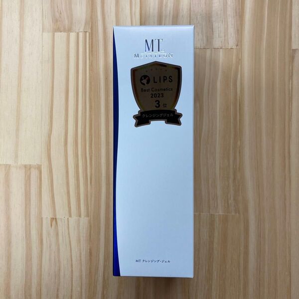 新品 未使用 MT メタトロン クレンジングジェル 200ml 箱なし