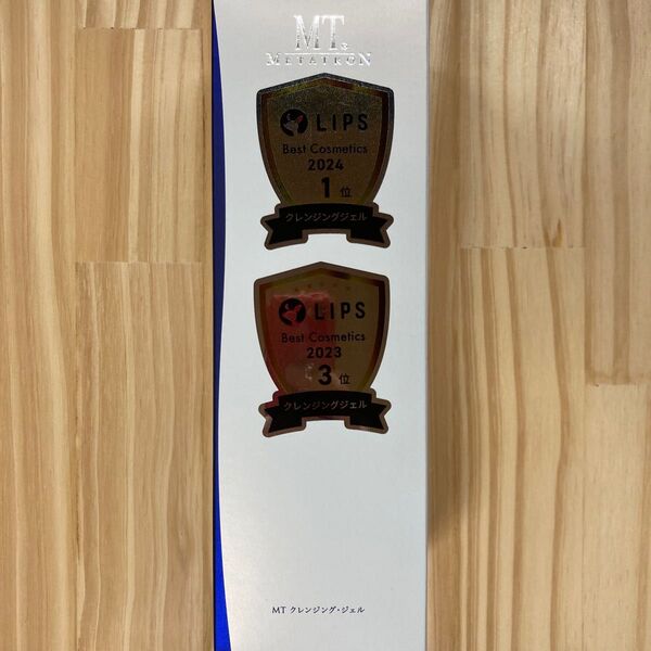 新品 未使用 MT メタトロン クレンジングジェル 200ml 箱なし