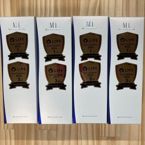4本セット 新品 未使用 MT メタトロン クレンジングジェル 200ml 箱なし