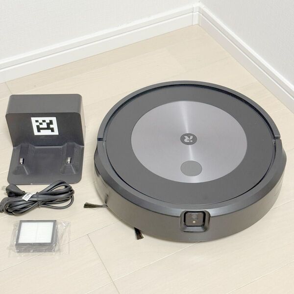 iRobot Roomba ルンバ j7 ロボット掃除機