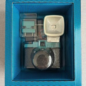 Diana F+ ロモグラフィー