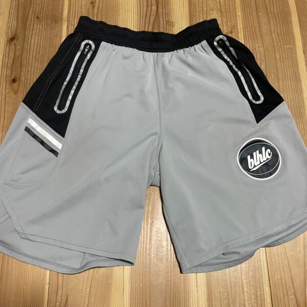 ballaholic shorts Lサイズ ボーラホリック ショーツ パンツ