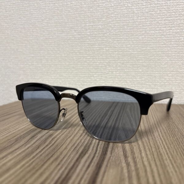 OLIVER PEOPLES BEVAN サングラス オリバーピープルズ