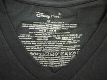 Sale/CHICAGO/シカゴ限定/新/即☆Disney Store/ミニーマウス☆ Vネック半袖Tシャツ レディースXSサイズ_画像2