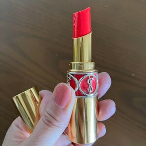 イブサンローラン 口紅 ルージュ ボルピュテ No.12 リップスティック