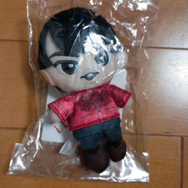 宮舘涼太 すのチル ぬいぐるみ