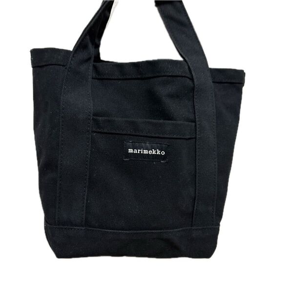 格安!marimekko定番ミニトートバッグ