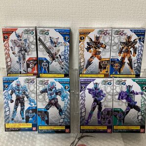 創動ビルド 仮面ライダービルド 創動BUILD ジーニアスフォーム クローズマグマ グリスブリザード ローグ 装動 SO-DO