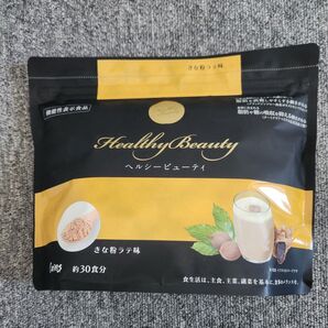 カーブス ヘルシービューティ きな粉ラテ味 30食分