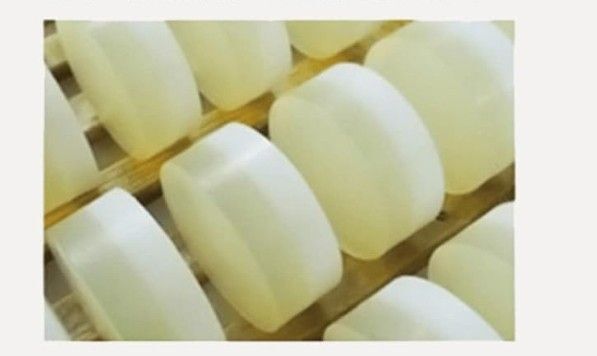 Duo デュオ ザ リペア バー大容量 100g 泡立てネット付 1個