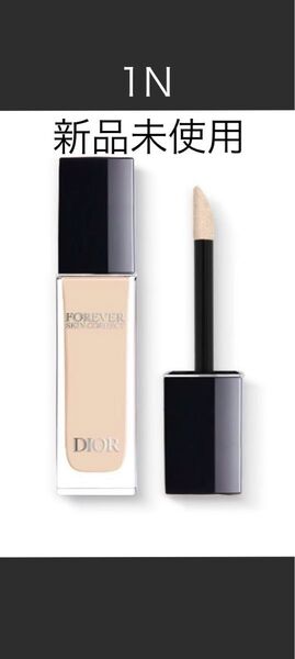 ディオールスキン フォーエヴァー スキン コレクト コンシーラー Dior ニュートラル 1N