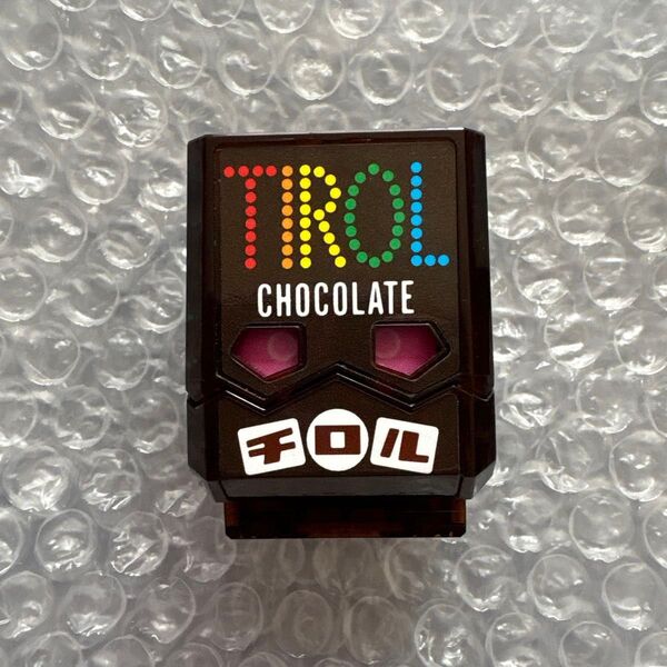 チロルチョコゴチゾウ コーヒーヌガー 新品