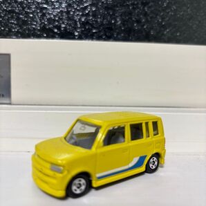 トミカ bB