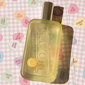 SABON サボン レールデュサボンオードトワレ フルーツフルディ 50ml