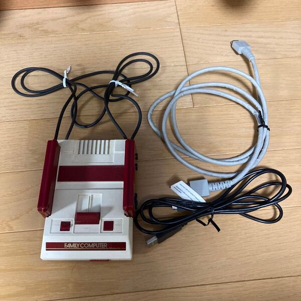 ニンテンドークラシックミニ ファミリーコンピュータ