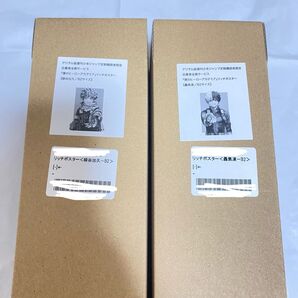 ヒロアカ リッチポスター