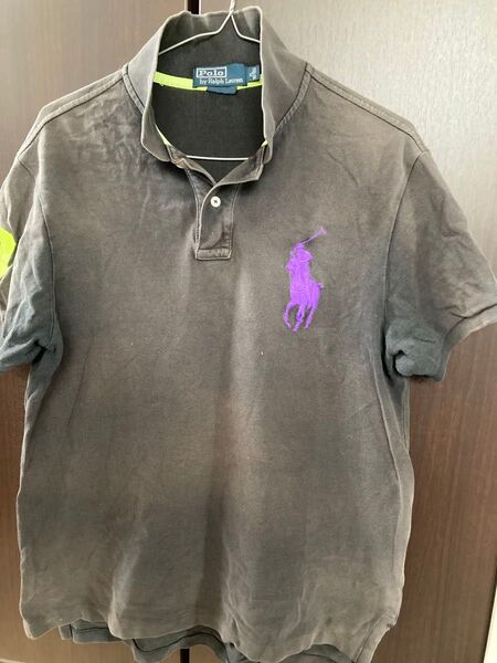 Polo by Ralph Lauren ポロシャツ メンズ 古着
