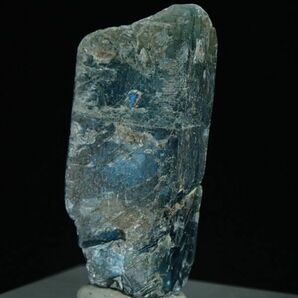 カイヤナイト 6.0g KNG177 ジンバブエ産 藍晶石 天然石 鉱物 パワーストーンの画像3