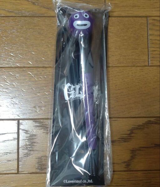 GiGO限定 GLAY 30th Anniversary くるくるペン HISASHI ヒサシ ②