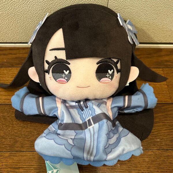 モーリーファンタジー限定 ≠ME ノイミー パペット 櫻井もも