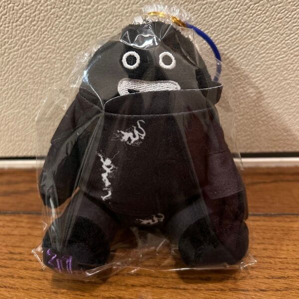 GiGO限定 GLAY 30th Anniversary ZURAマスコット HISASHI ヒサシ