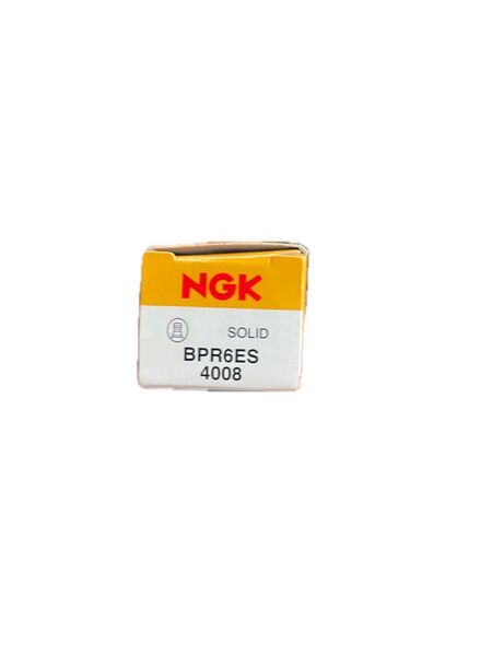 NGK スパークプラグ BPR6ES 新品