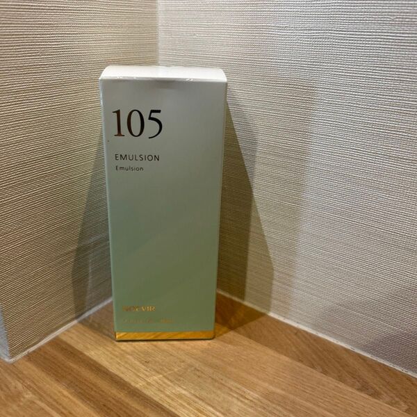 NOVIR 105 薬用ミルクローション 80ml