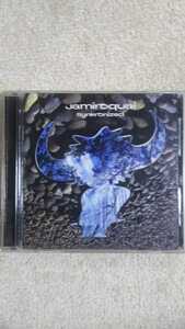 *CD|jamirokwai| synchronizer naizdo| зарубежная запись 