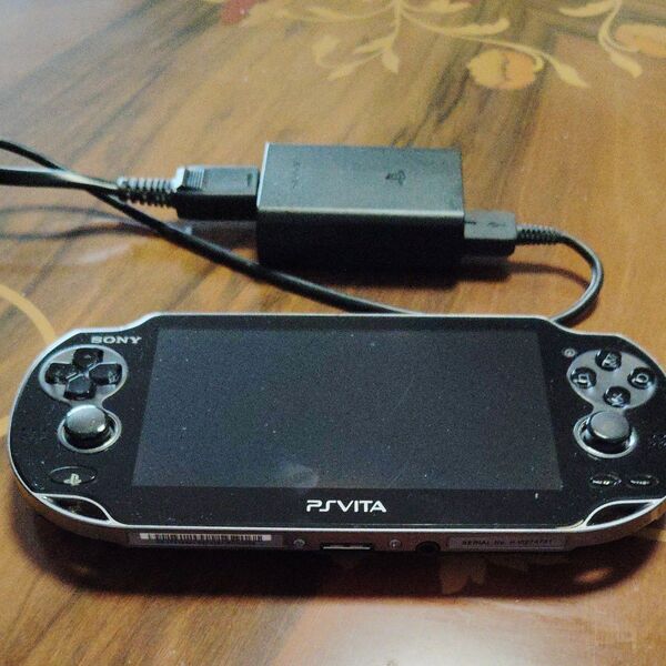 ソニーVita PCH1000