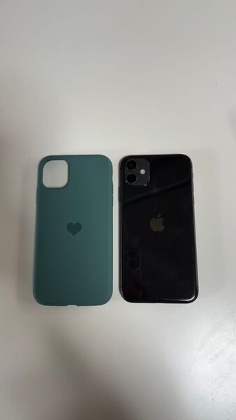 IPHONE 11 64GB SIMフリ-