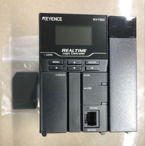 KEYENCE KV7300