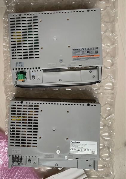 【超特価/動作保証あり】Pro-face タッチパネル PFXGP4501TAA(取付金具付き)動作確認済み