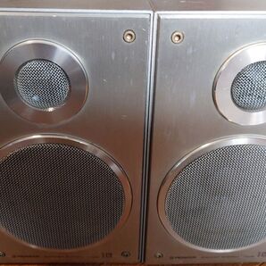 PIONEER パイオニアS-X20 2個セット