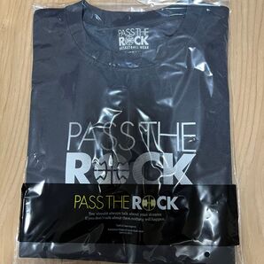 パスザロック Tシャツ バスケ