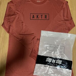 aktr ロンT