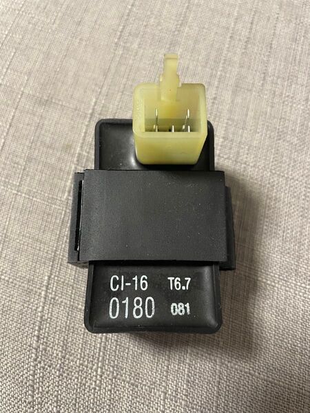 カブ90 HA02 純正CDI